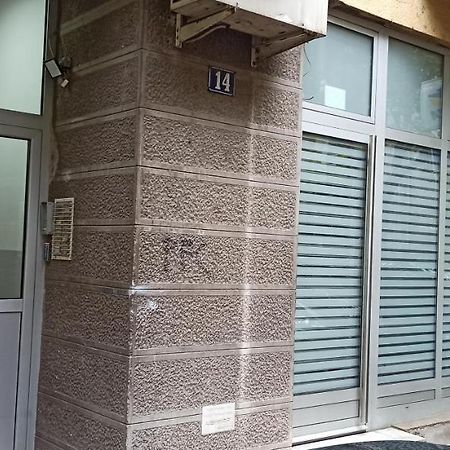 Apartman 29 Belgrado Exterior foto