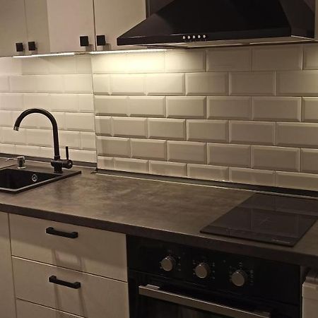 Apartman 29 Belgrado Exterior foto