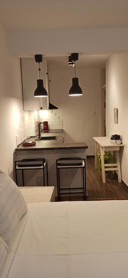 Apartman 29 Belgrado Exterior foto