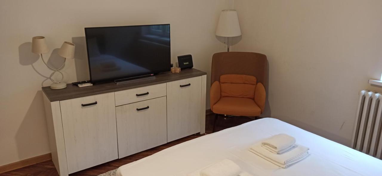 Apartman 29 Belgrado Exterior foto