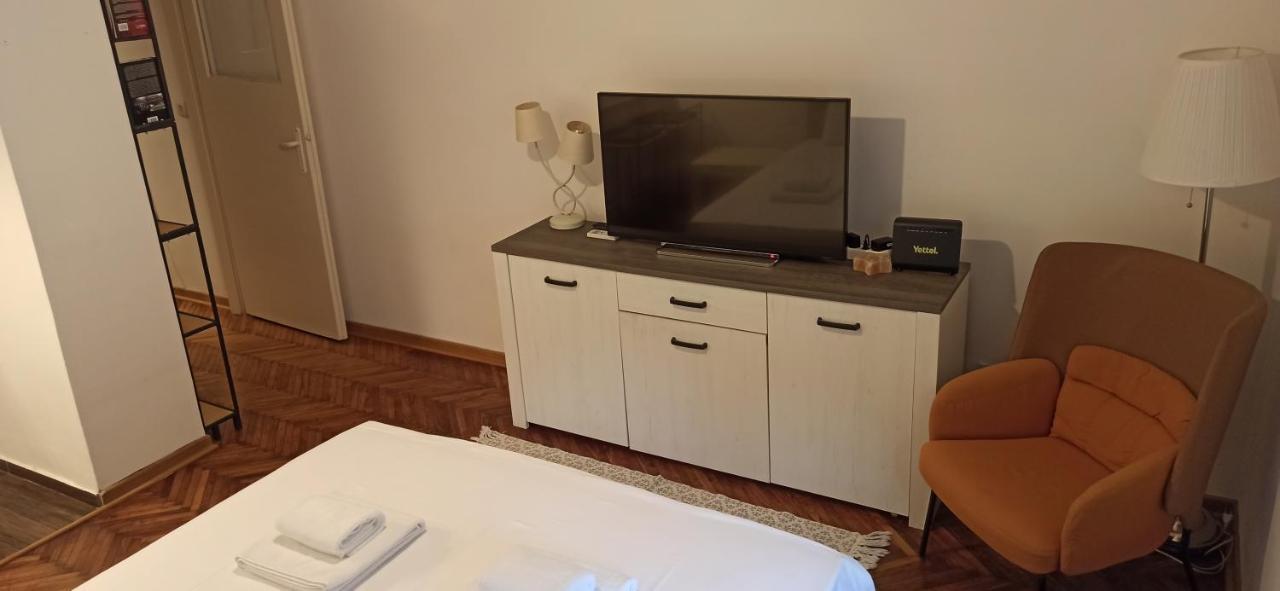 Apartman 29 Belgrado Exterior foto